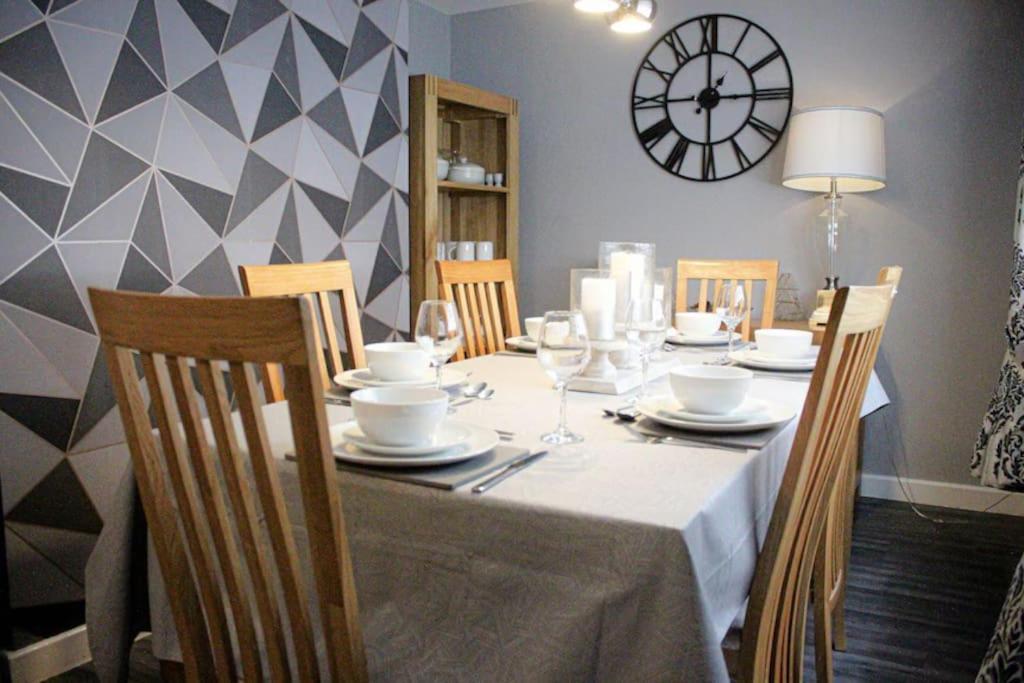 House Holiday home