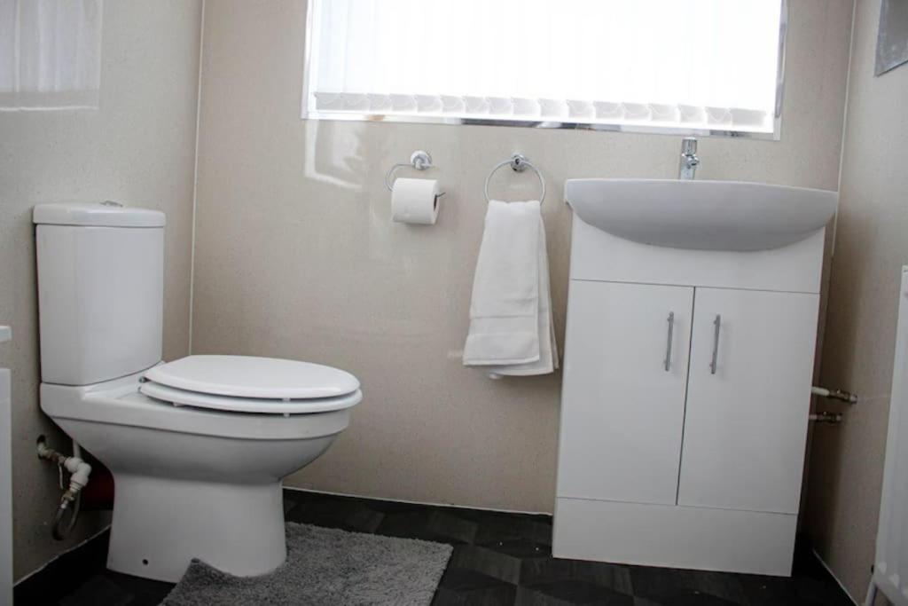 Holiday home House Newcastle upon Tyne